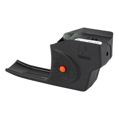Viridian - E-Series Red Laser for Taurus GX4 - Black