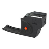 Viridian - E-Series Red Laser for Taurus GX4 - Black