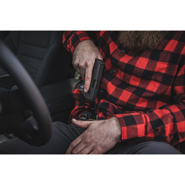 Viridian - E-Series Green Laser for Taurus GX4