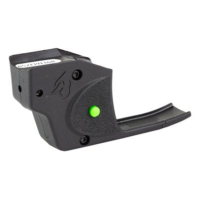 Viridian - E-Series Green Laser for Taurus GX4