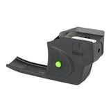 Viridian - E-Series Green Laser for Taurus GX4