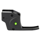 Viridian - E-Series Green Laser for Taurus GX4