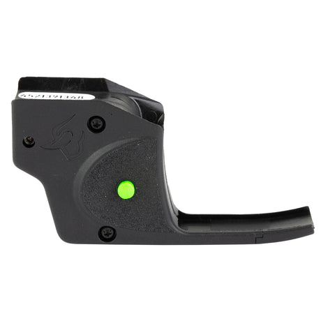 Viridian - E-Series Green Laser for Taurus GX4 — view 4