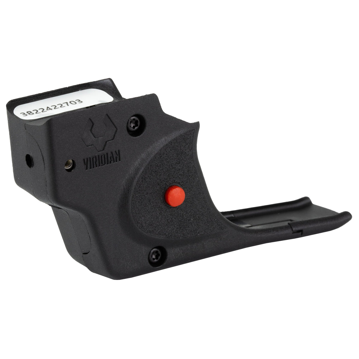 Viridian - E-Series Red Laser for Ruger Max 9