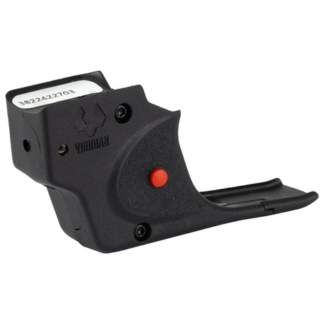 Viridian - E-Series Red Laser for Ruger Max 9