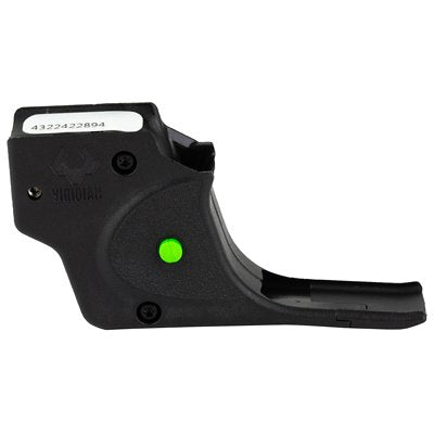 Viridian - E-Series Green Laser for Ruger Max 9