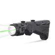 Viridian - 4LUX 2K Green Laser Handstop with M-LOK Mount