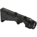 Viridian - 4LUX 2K Green Laser Handstop with M-LOK Mount