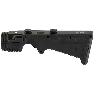 Viridian - 4LUX 2K Green Laser Handstop with M-LOK Mount