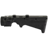 Viridian - 4LUX 2K Green Laser Handstop with M-LOK Mount