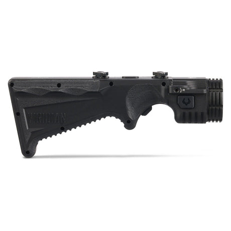 Viridian - 4LUX 2K Green Laser Handstop with M-LOK Mount