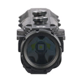 Viridian - 4LUX 2K Green Laser Handstop with M-LOK Mount