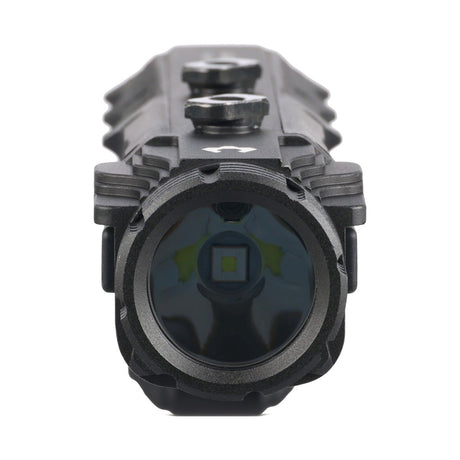Viridian - 4LUX 2K Green Laser Handstop with M-LOK Mount