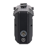 Viridian - 4LUX 2K Green Laser Handstop with M-LOK Mount