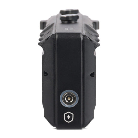 Viridian - 4LUX 2K Green Laser Handstop with M-LOK Mount