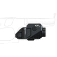 Viridian - CTL Tactical Light 525 Lumens Black
