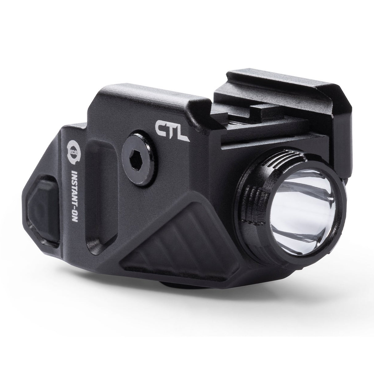 Viridian - CTL Tactical Light 525 Lumens Black