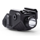 Viridian - CTL Tactical Light 525 Lumens Black