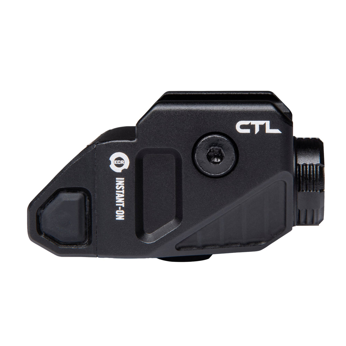 Viridian - CTL Tactical Light 525 Lumens Black