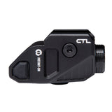 Viridian - CTL Tactical Light 525 Lumens Black