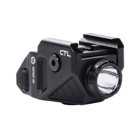 Viridian - CTL Tactical Light 525 Lumens Black