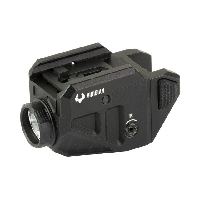 Viridian - C5L Micro Green Laser/Light Combo