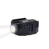 Viridian - CTL Slim 550 Lumen Tactical Light for Glock 43X/48