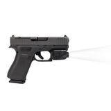 Viridian - CTL Slim 550 Lumen Tactical Light for Glock 43X/48