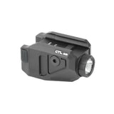 Viridian - CTL Slim 550 Lumen Tactical Light for Glock 43X/48