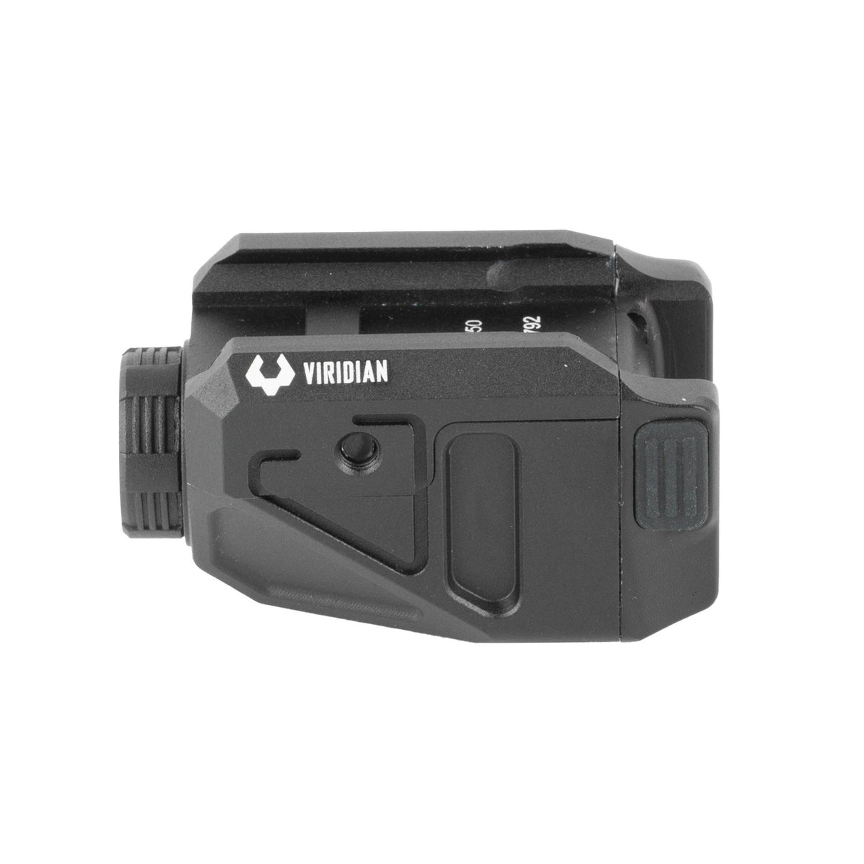 Viridian - CTL Slim 550 Lumen Tactical Light for Glock 43X/48