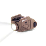 Viridian - CTL Universal Weaponlight 525 Lumens FDE