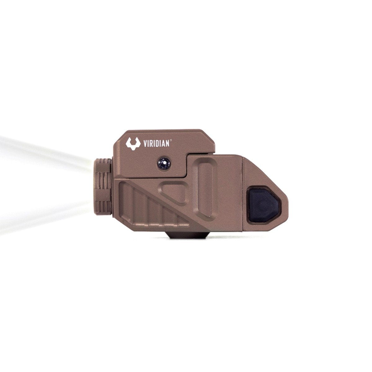 Viridian - CTL Universal Weaponlight 525 Lumens FDE