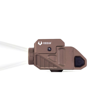 Viridian - CTL Universal Weaponlight 525 Lumens FDE