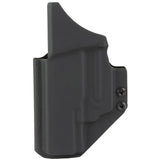 Viridian - IWB Holster for Taurus G3/G2 RH - Black