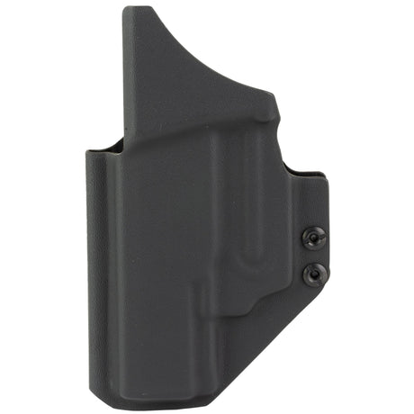 Viridian - IWB Holster for Taurus G3/G2 RH - Black