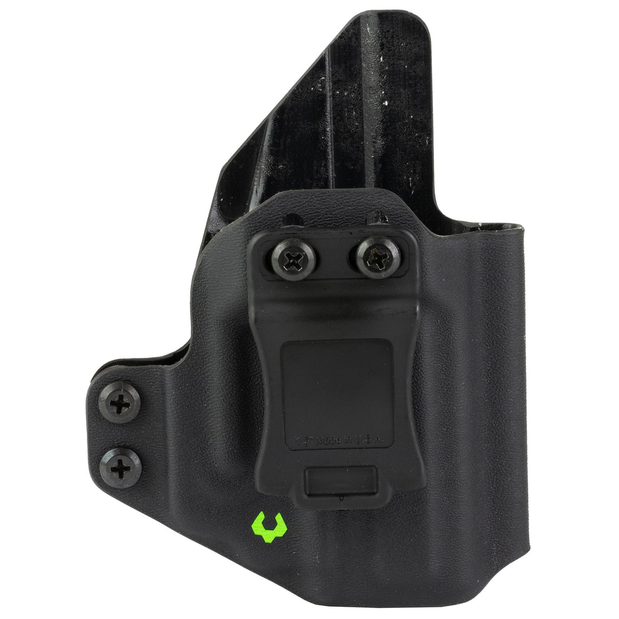 Viridian - IWB Holster for Springfield Hellcat with Laser
