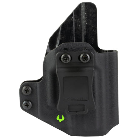 Viridian - IWB Holster for Springfield Hellcat with Laser