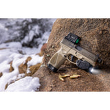 Viridian - RFX45 Green Dot Sight for Glock MOS
