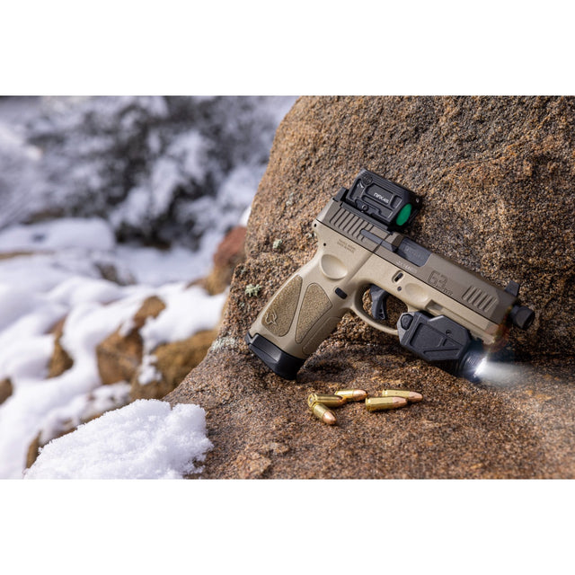 Viridian - RFX45 Green Dot Sight for Glock MOS