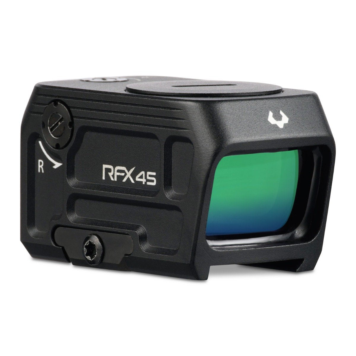 Viridian - RFX45 Green Dot Optic with RMR Adapter