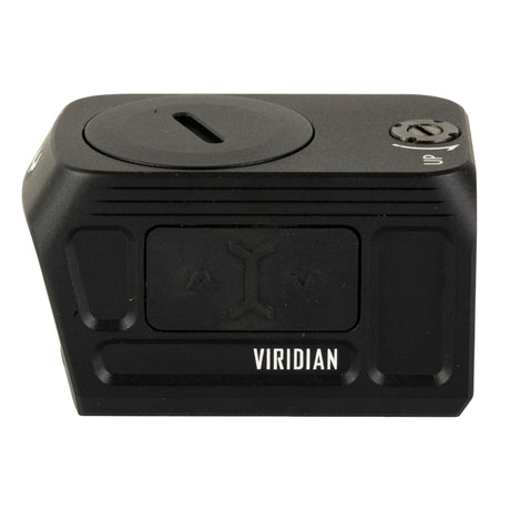 Viridian - RFX45 Green Dot Optic with RMR Adapter