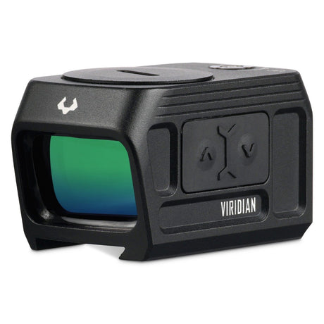 Viridian - RFX45 Green Dot Optic with RMR Adapter
