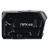 Viridian - RFX45 Green Dot Optic with RMR Adapter