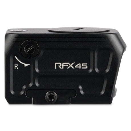 Viridian - RFX45 Green Dot Optic with RMR Adapter