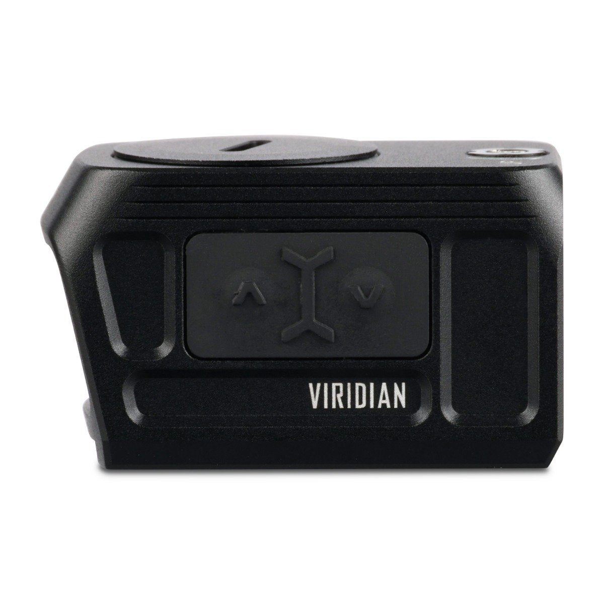 Viridian - RFX45 Green Dot Optic with RMR Adapter