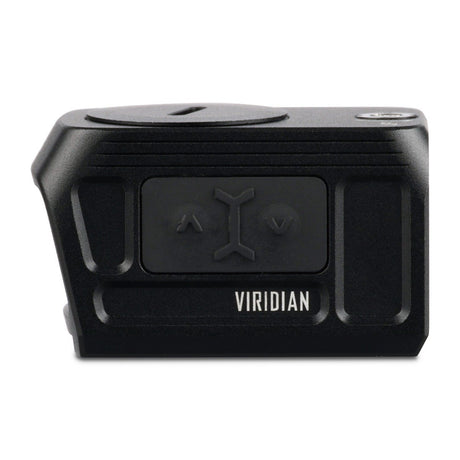 Viridian - RFX45 Green Dot Optic with RMR Adapter