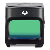 Viridian - RFX45 Green Dot Optic with RMR Adapter