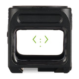 Viridian - RFX45 Green Dot Optic with RMR Adapter