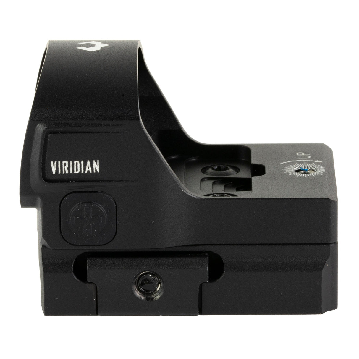 Viridian - RFX-25 1x20 Micro Green Dot Sight