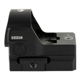 Viridian - RFX-25 1x20 Micro Green Dot Sight